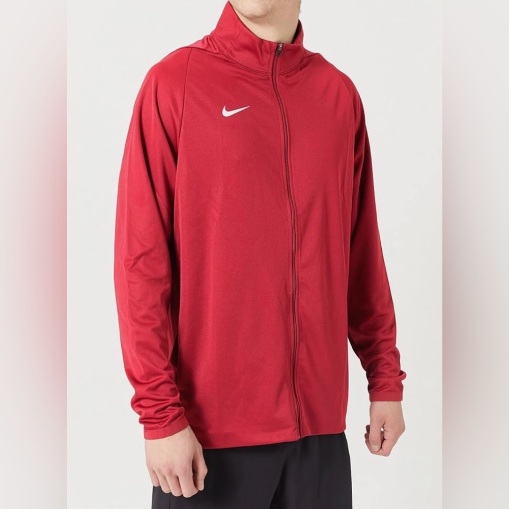 NWT Nike Men's Dri-Fit Epic 2.0 Knit Jacket